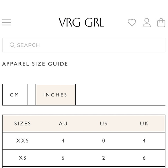 VRG GRL Distressed Oversized Relaxed Fit Knit Collared Polo Neutral Tan AU 6/ XS - Picture 9 of 11